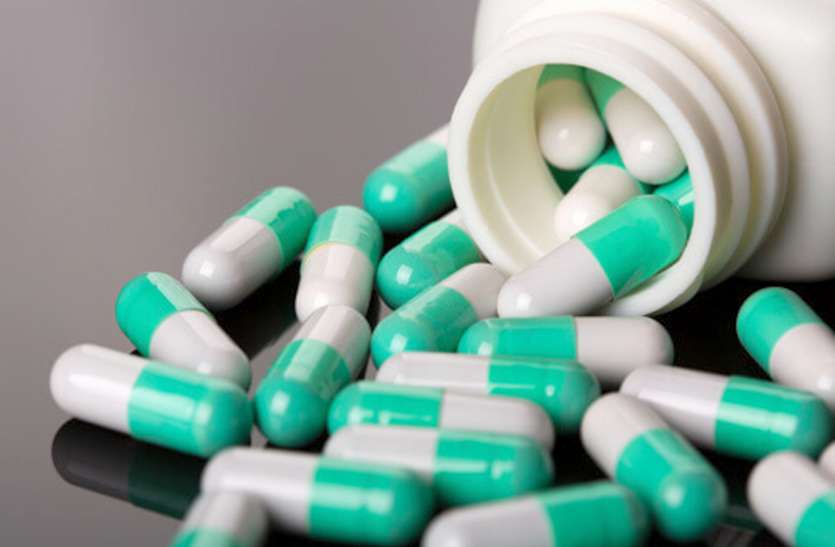Antibiotic अब 60 फीसदी मरीजों पर एंटीबायोटिक नहीं करती असर