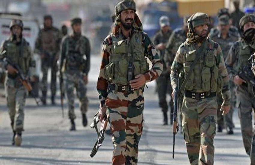 Shopian Encounter