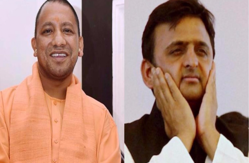 lucknow सीएम योगी आदित्यनाथ का सबसे बड़ा तोहफा, सिर्फ ढाई साल में बनकर तैयार होगा अखिलेश को टक्कर देने वाला ये एक्सप्रेस-वे