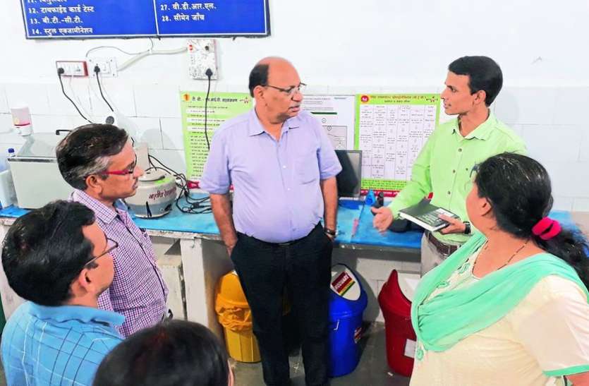 MK Agrawal सोसाइटियों में गड़बड़ी करने वालों पर कार्रवाई सुनिश्चित करें : डॉ. अग्रवाल