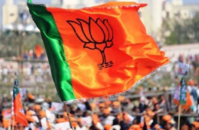 BJP अब भाजपा को रिवर्स ऑपरेशन का भय