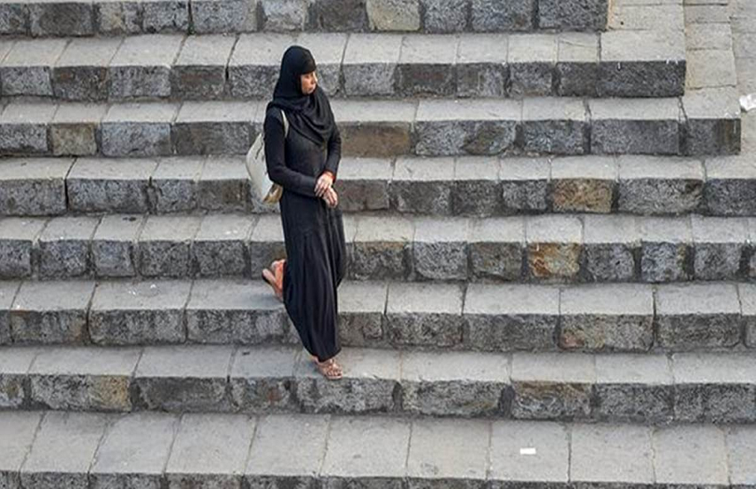 Triple Talaq bill