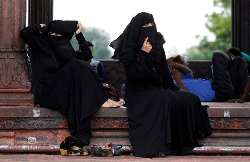 Triple Talaq bill
