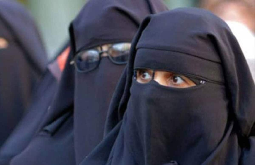Triple Talaq bill