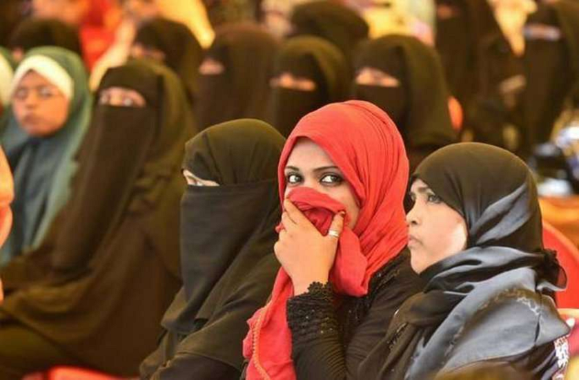 Triple Talaq bill