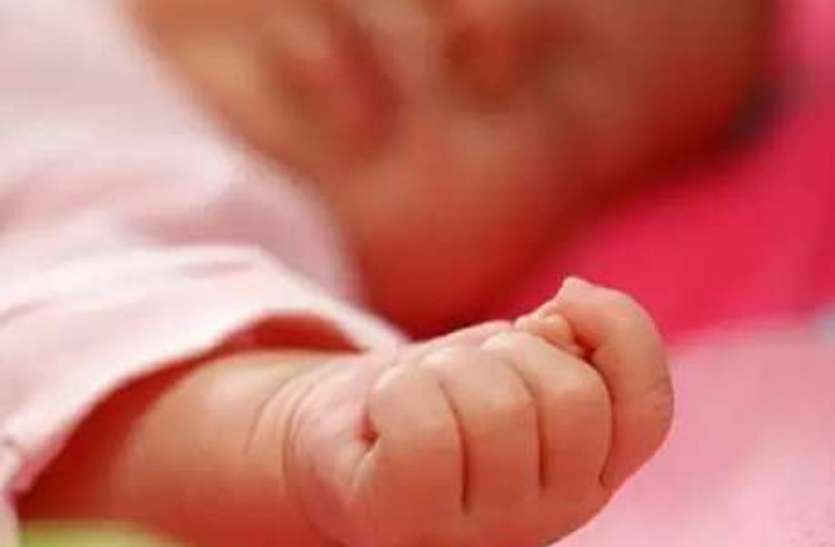 newborn पीजीआई के डॉक्टरों ने रचा इतिहास, सिर्फ एक दिन के बच्चे का ऑपरेशन कर बनाई खाने की नली
