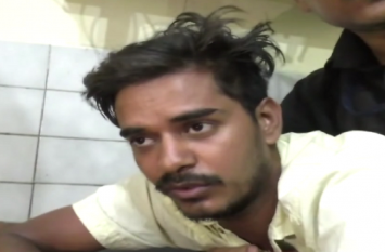 Miscreants loot Rs 1 lakh from finance company agent गोली मारकर फाइनेंस एजेंट से एक लाख 10 हजार की लूट