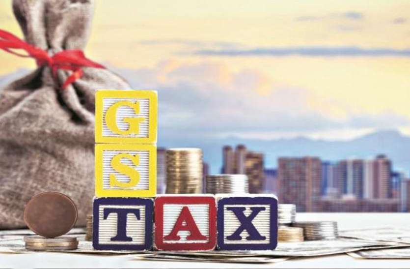 gst GST रिटर्न भरने की आखिरी तारीख बढ़ी, अब 30 नवंबर तक कर सकेंगे दाखिल