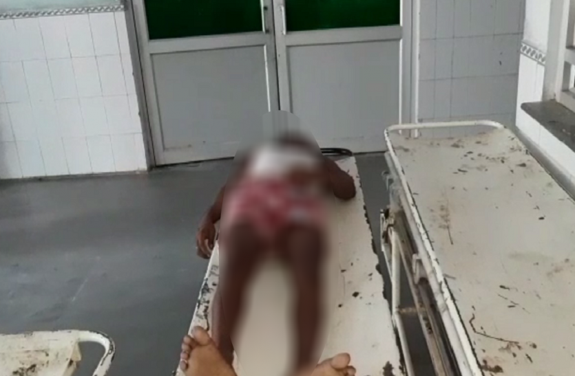 Suicied जेल की बैरक में फांसी पर लटकता मिला बंदी