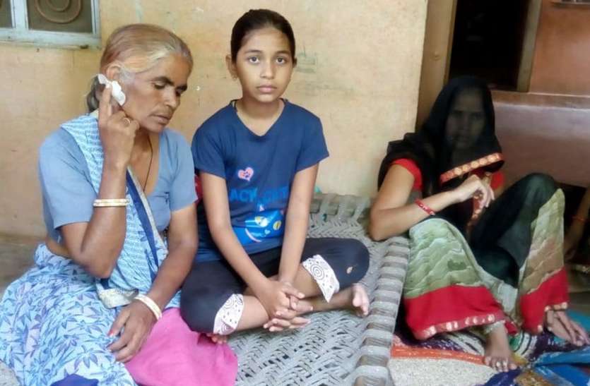 hindaun karauli news कच्छा-बनियान गिरोह का आतंक,शहर से गांव तक लोगों में खौफ