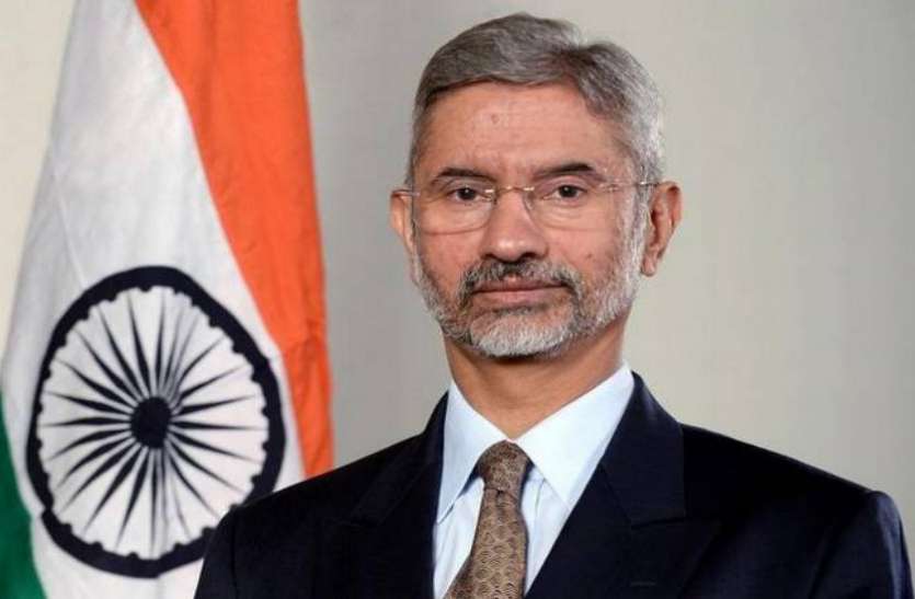 jaishankar एस जयशंकर ने ट्रंप के बयान पर किया पलटवार, कहा- भारत और पाकिस्तान का मसला है कश्मीर