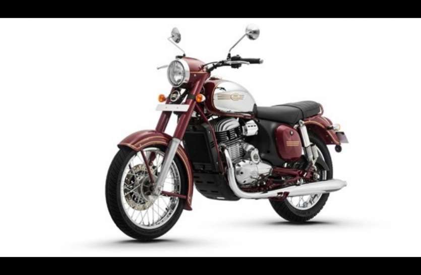 jawa bike 9 महीने बाद शुरू होगी JAWA ड्युअल चैनल एबीएस मोटरसाइकिल की डिलीवरी, जानें क्या है खास