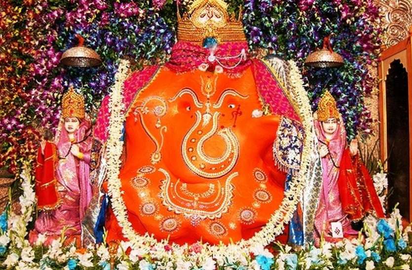 indore अब खजराना मंदिर में पेड़ के नीचे बैठकर पढ़ सकेंगे वेद-पुराण, अध्यात्म केन्द्र की तरह होगा विकसित