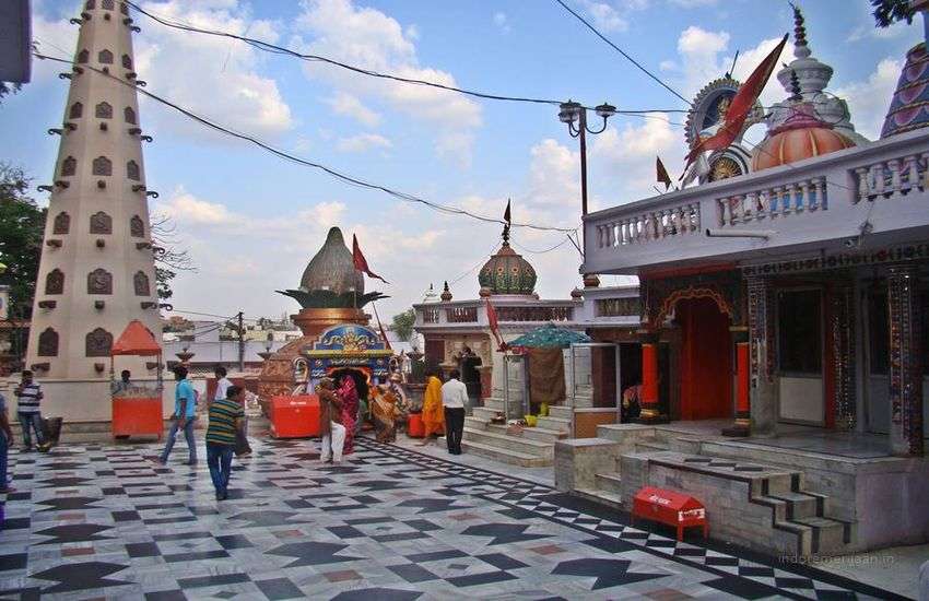 indore