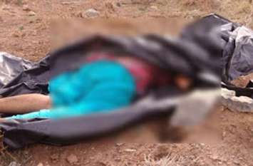 Missing women after delivery from city hospital sukma,Got dead body नवजात को जन्म देकर जिला अस्पताल से गायब हो गई महिला, एक सप्ताह के बाद जंगल में मिला शव
