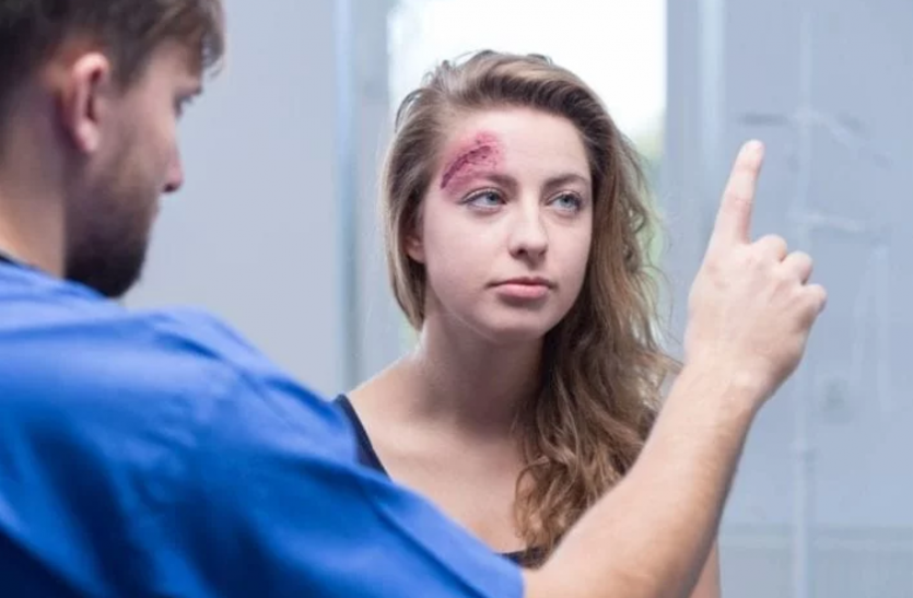 keep-these-things-focused-on-head-injury सिर में चोट लगने पर इन बातों का रखें ध्यान, जानें ये खास बातें