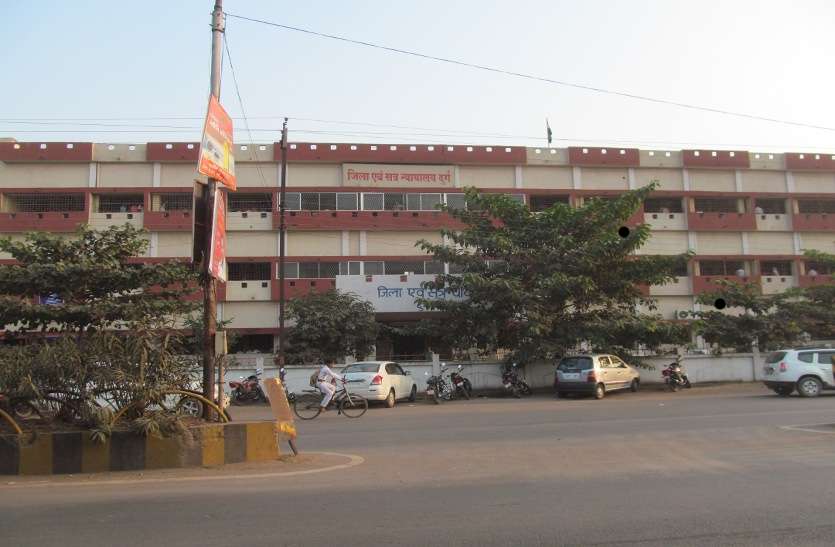 durg patrika आशा राम बाबू की तरह सजा भुगतेगा 50 साल का सोनसाय