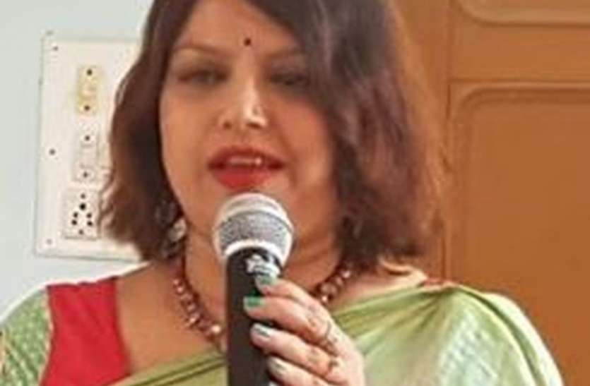 bharti raj महिला अफसर भारती राज के पास 18 करोड़ की अकूत दौलत, लेखाधिकारी बावरी 6 करोड़ का आसामी
