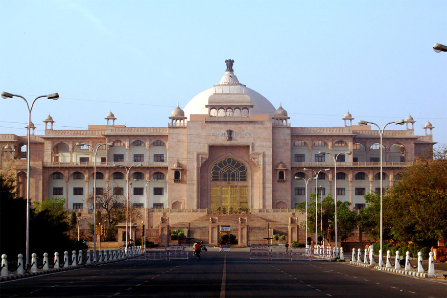 Rajasthan Government not Responding to Question of MLA