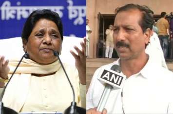 Rajasathan BSP MLA Rajendra Gudha Allegation Of Ticket Sell On Party 'बसपा में पैसे लेकर टिकट मिलता है', BSP MLA Rajendra Gudha पहले भी कह चुके हैं यह बात, देखें वीडियो