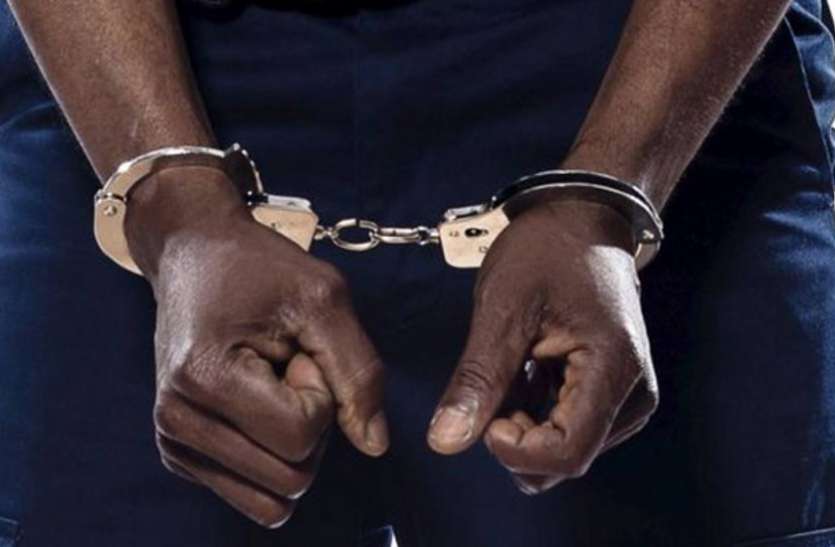 The court heard Punishment मारपीट के मामले में दोनों पक्षों को हुई सजा