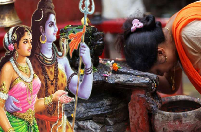 Sawan 2019 Sawan 2019 : इन 10 चीजों से जल्द प्रसन्न हो जाते हैं महादेव