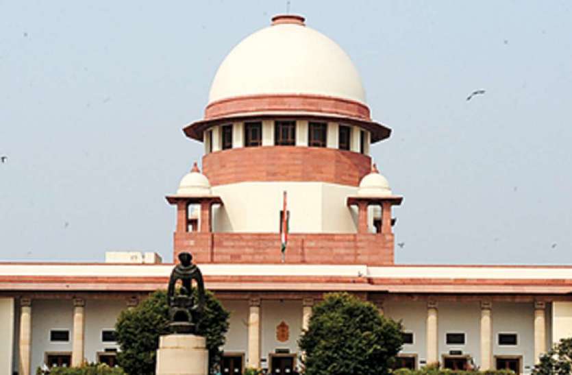 sc अयोध्या विवाद: मध्यस्थता की कोशिशें नाकाम, 6 अगस्त से नियमित सुनवाई
