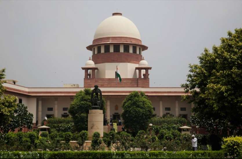 sc उन्नाव रेप केस: पीडि़ता के चाचा महेश को तिहाड़ जेल शिफ्ट करने का आदेश