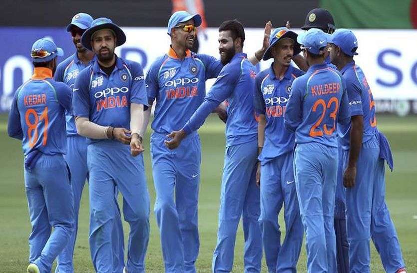 Team India शनिवार को है विंडीज के खिलाफ भारत का पहला टी-20, कुछ ऐसी हो सकती है भारतीय एकादश