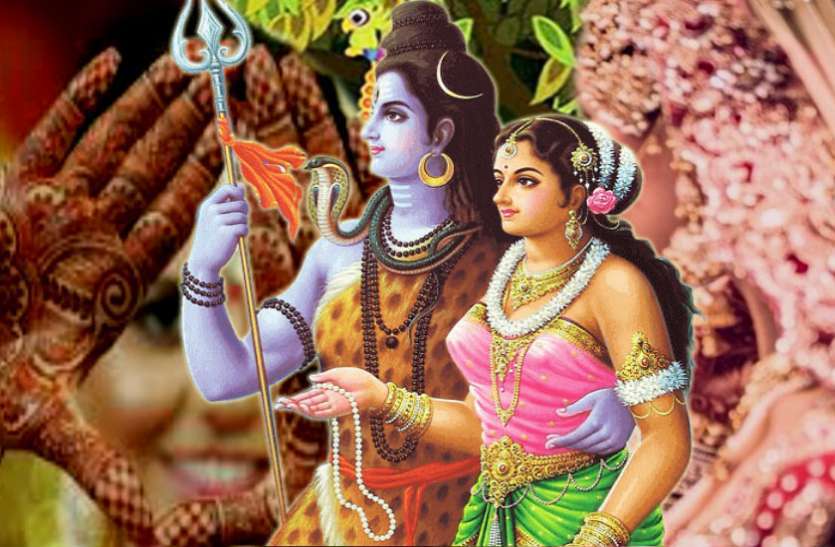 hariyali teej muhurat हरियाली तीज : ये है पूजा का शुभ मुहूर्त, शिव-पार्वती को करें इन 10 तरीकों से प्रसन्न