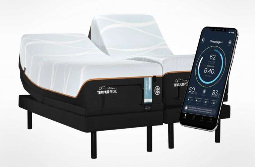 bed खर्राटे की परेशानी से छुटकारा दिलाएगा ये स्मार्ट बेड, अपनी अवाज़ से दे सकेंगे कमांड
