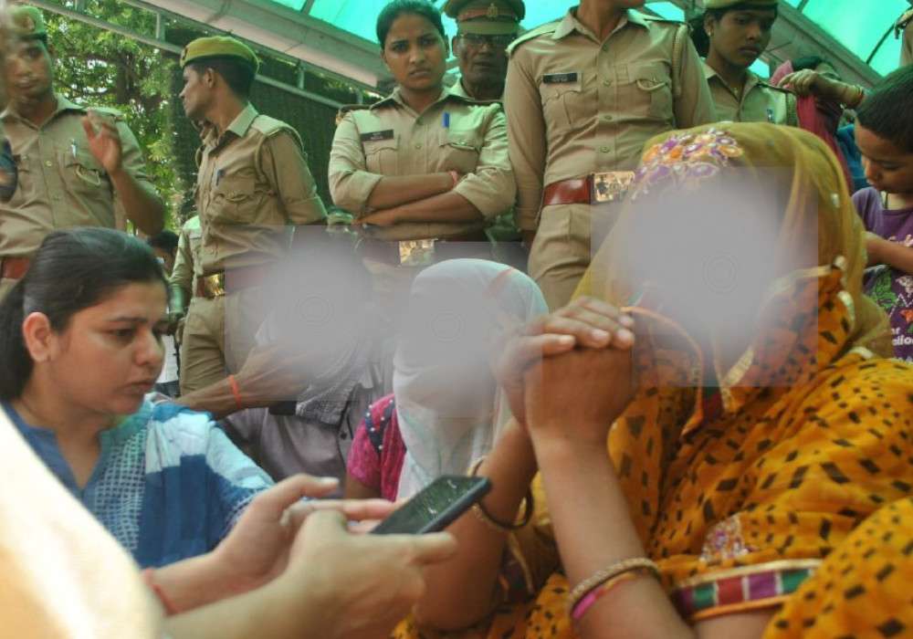 Unnao rape case