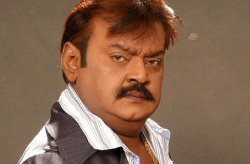 फांसी की सजा विजयकांत vijayakant ने क्या बोला बच्चों के बलात्कार और हत्या पर
