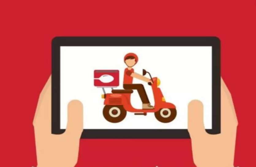zomato zomato: ऑनलाइन फूड सर्विस कंपनी को ग्राहक दे रहे एक स्टार रेटिंग