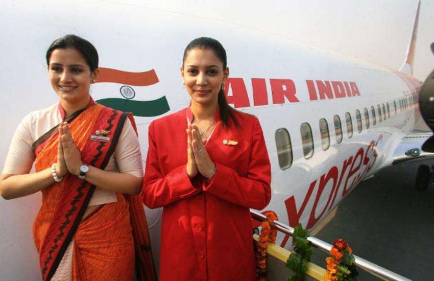 air india