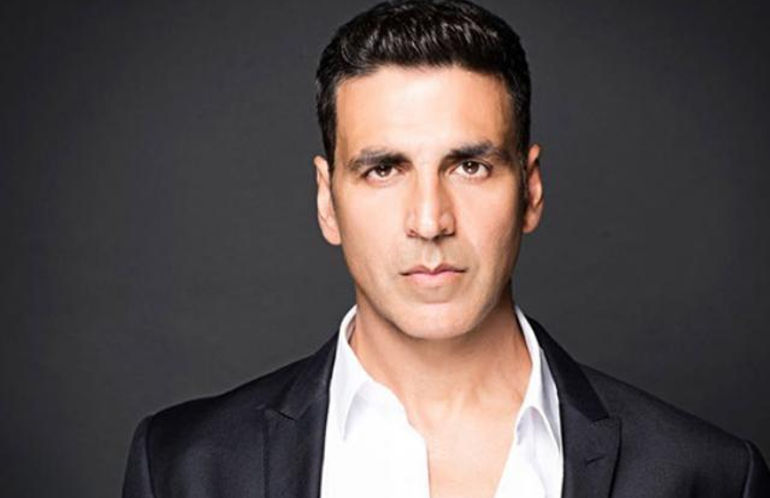 Akshay Kumar