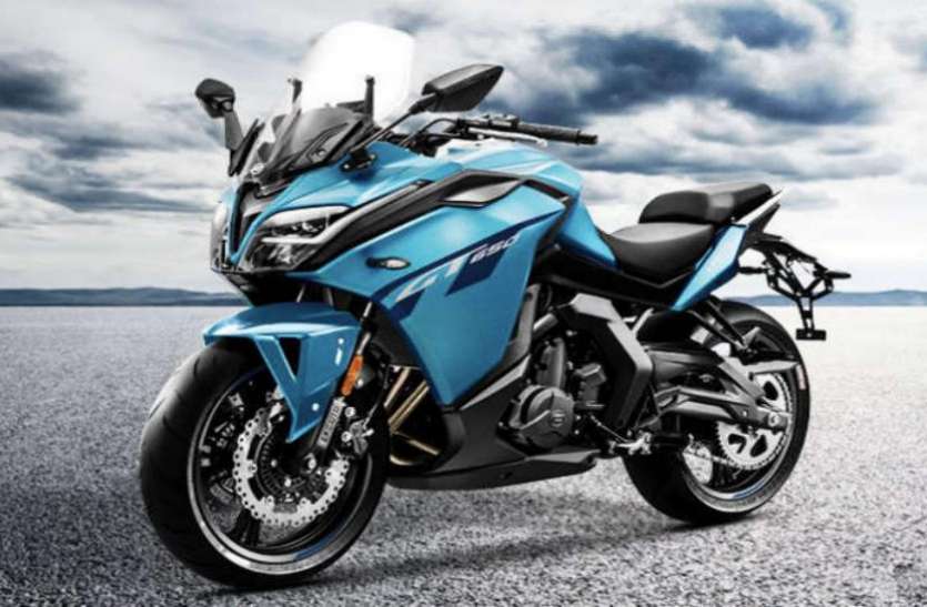 bike news जुलाई में लॉन्च हुई ये 5 बाइक्स भारतीय ग्राहकों को खूब पसंद आ रही हैं