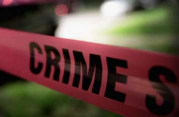 Husband murder by wife and Her lover in Up mau प्यार में बाधा बन रहा था पति, पत्नी ने प्रेमी के साथ मिलकर रची खतरनाक साजिश और फिर...