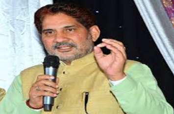 Haryana Assembly: First Time Remain Without Leader Of Opposition हरियाणा विधानसभा को नेता प्रतिपक्ष देने में मात खा गई कांग्रेस - सुभाष बराला