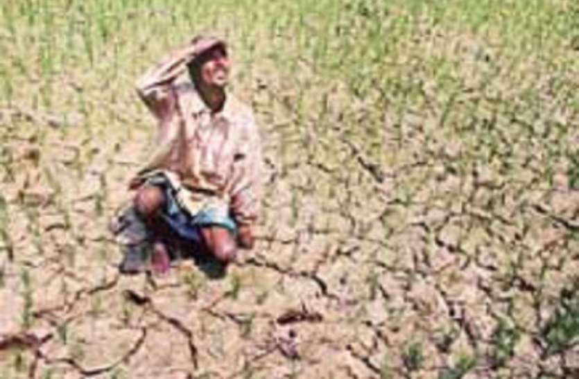 kolkata west Bengal Climate change in West Bengal : सूखे के कगार पर बंगाल