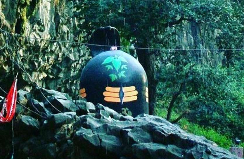 gautameshwar shiv mandir Shiva temple: अनोखा है ये शिव मंदिर जहां भक्तों को मिलता है पाप से मुक्ति का सर्टिफिकेट