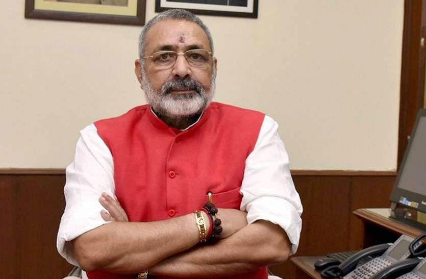 Kashmir 35-A और धारा 370 को लेकर सरकार को डिस्टर्ब कर रहे हैं महबूबा मुफ्ती और फारूक अब्दुल्ला