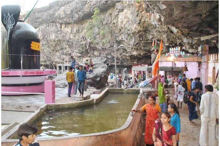 gautameshwar shiv mandir