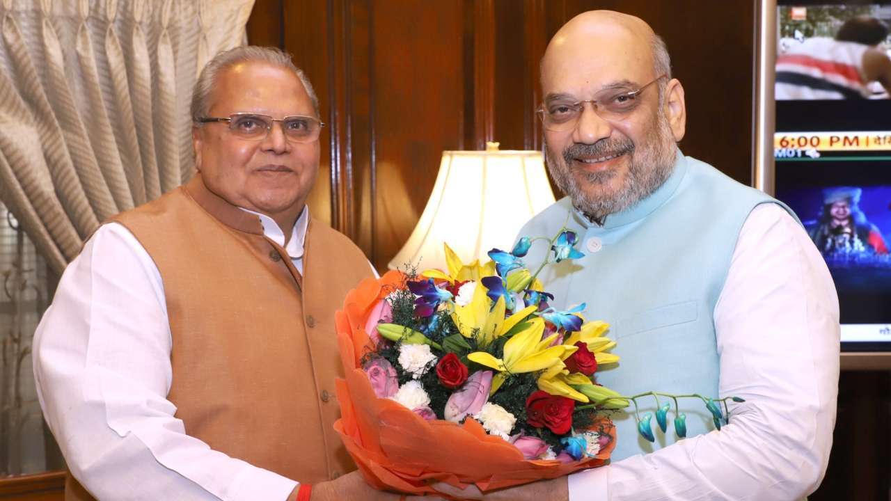 amit shah