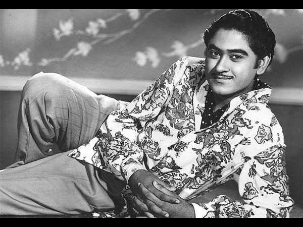 kishore