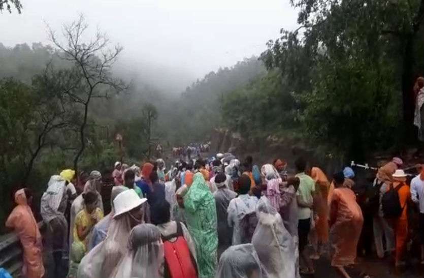 nagdwari yatra