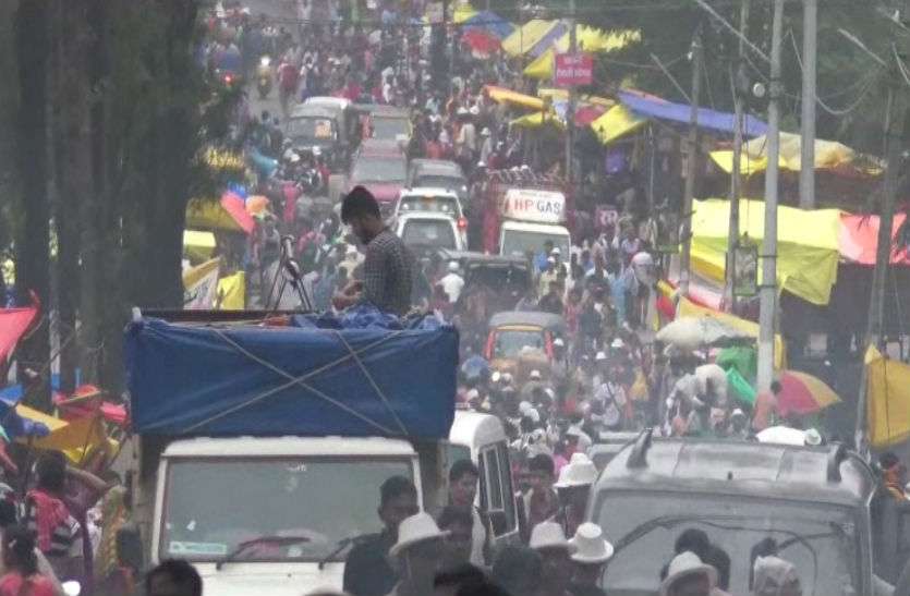 nagdwari yatra