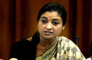 AAP MLA Alka Lamba resign soon from party membership अलका लांबा का आप से मोहभंग, पार्टी से जल्द देंगी इस्तीफा