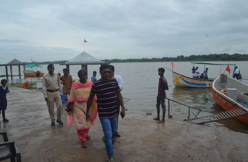 Meteorological department alert मौसम विभाग का अलर्ट, क्षेत्र में भारी बारिश की चेतावनी, प्रशासन हुआ सतर्क