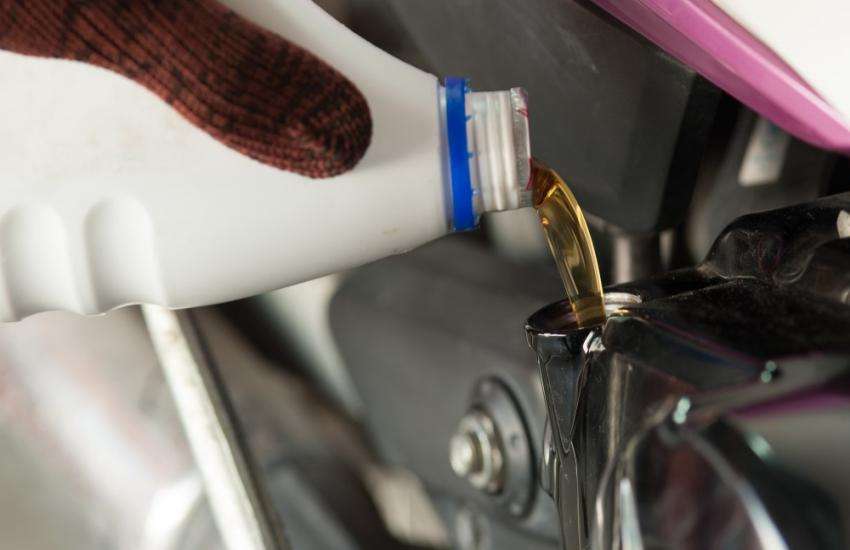 bike mileage